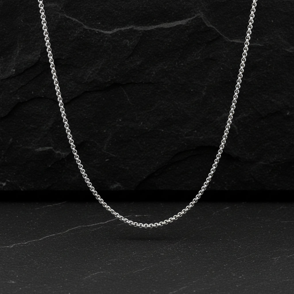 Amani Necklace
