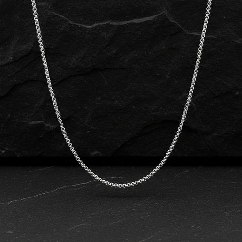 Amani Necklace