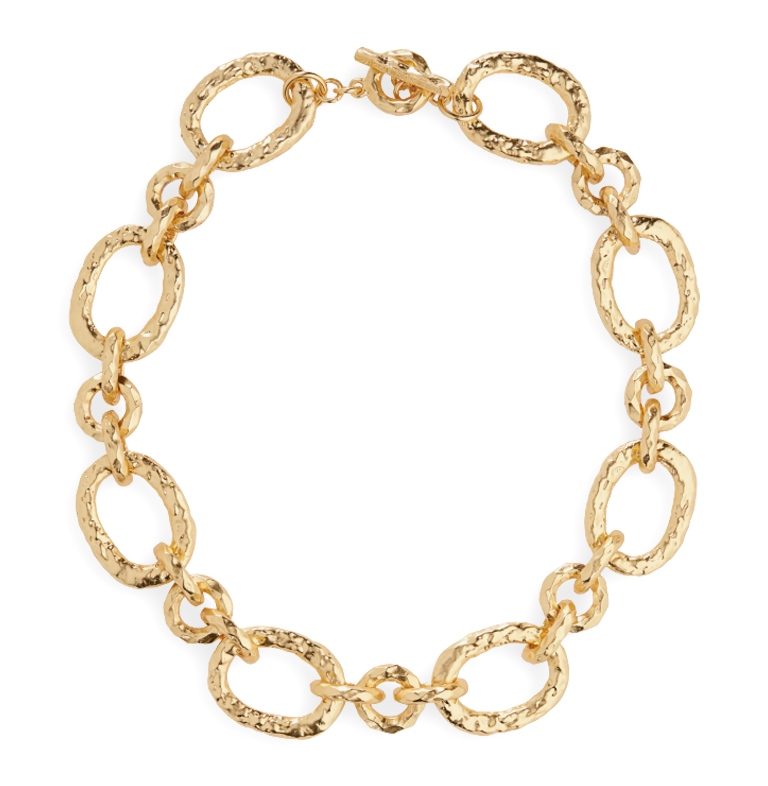 Auria Necklace