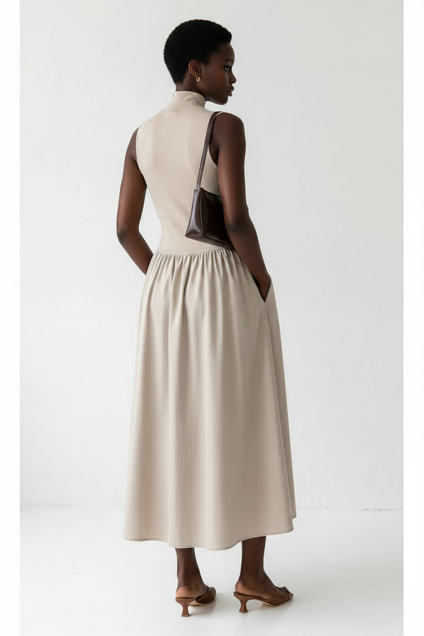 Kali Dress