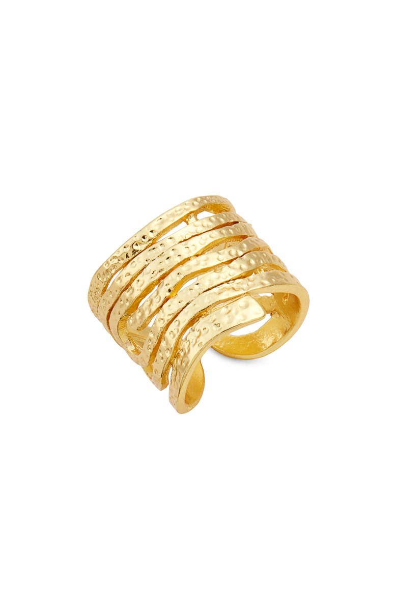 Fania Ring