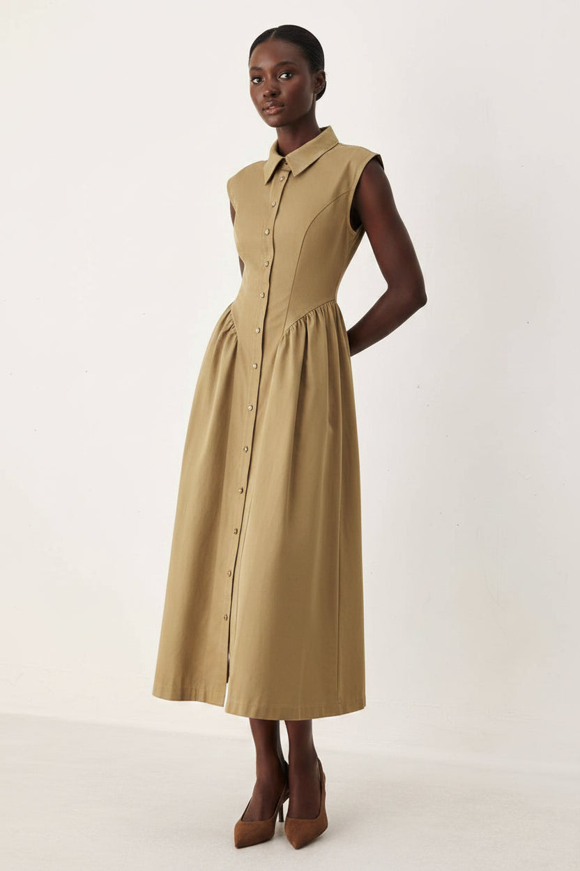 Blaire Dress