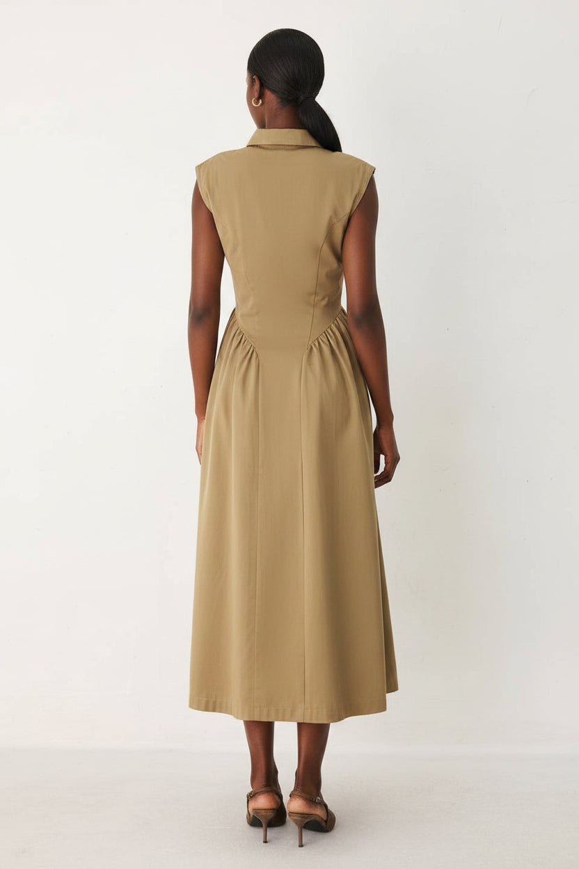 Blaire Dress