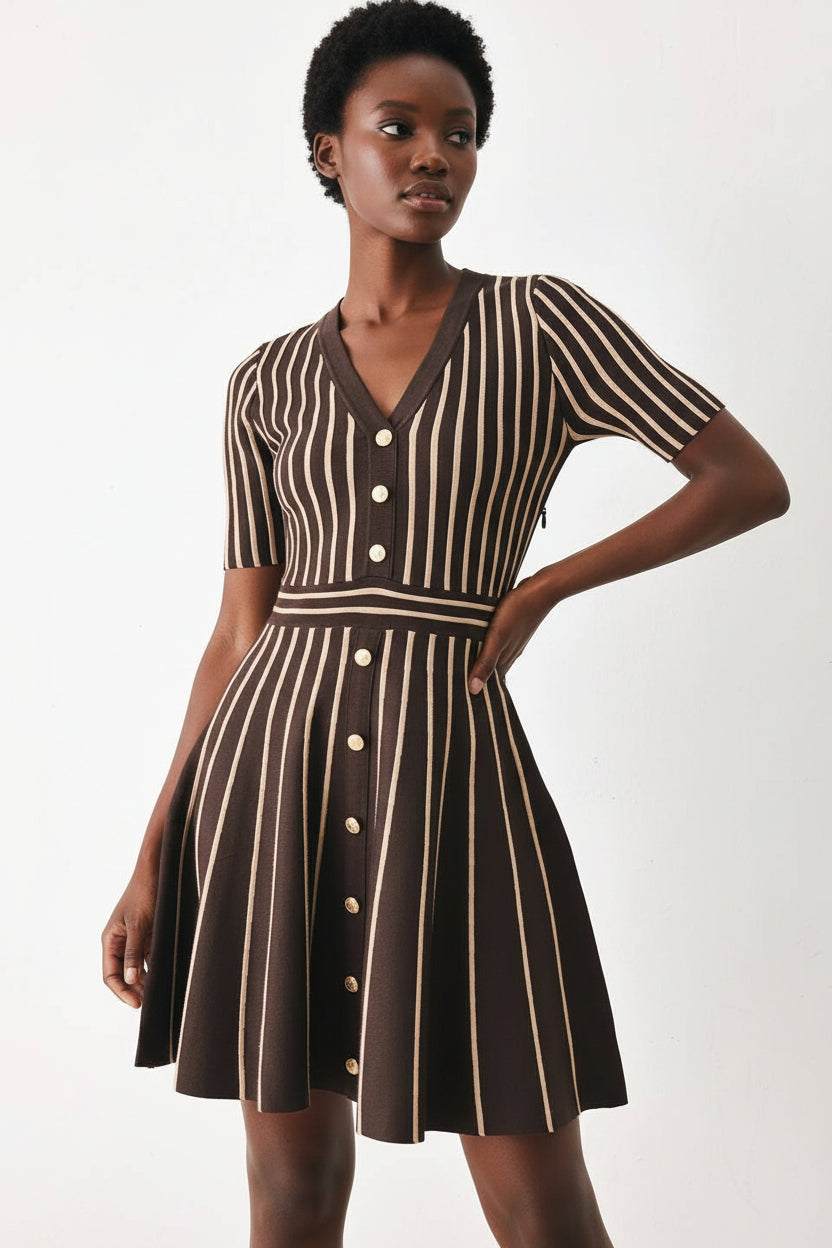 Chloe Dress