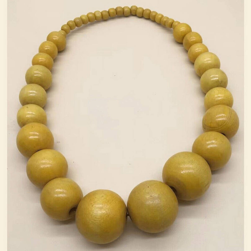 Samara Necklace