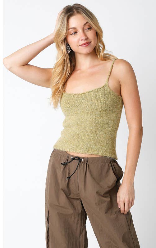 Titus Top