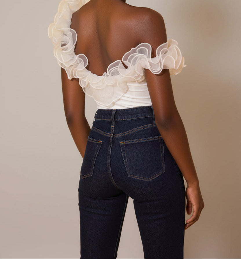 Amara Bodysuit