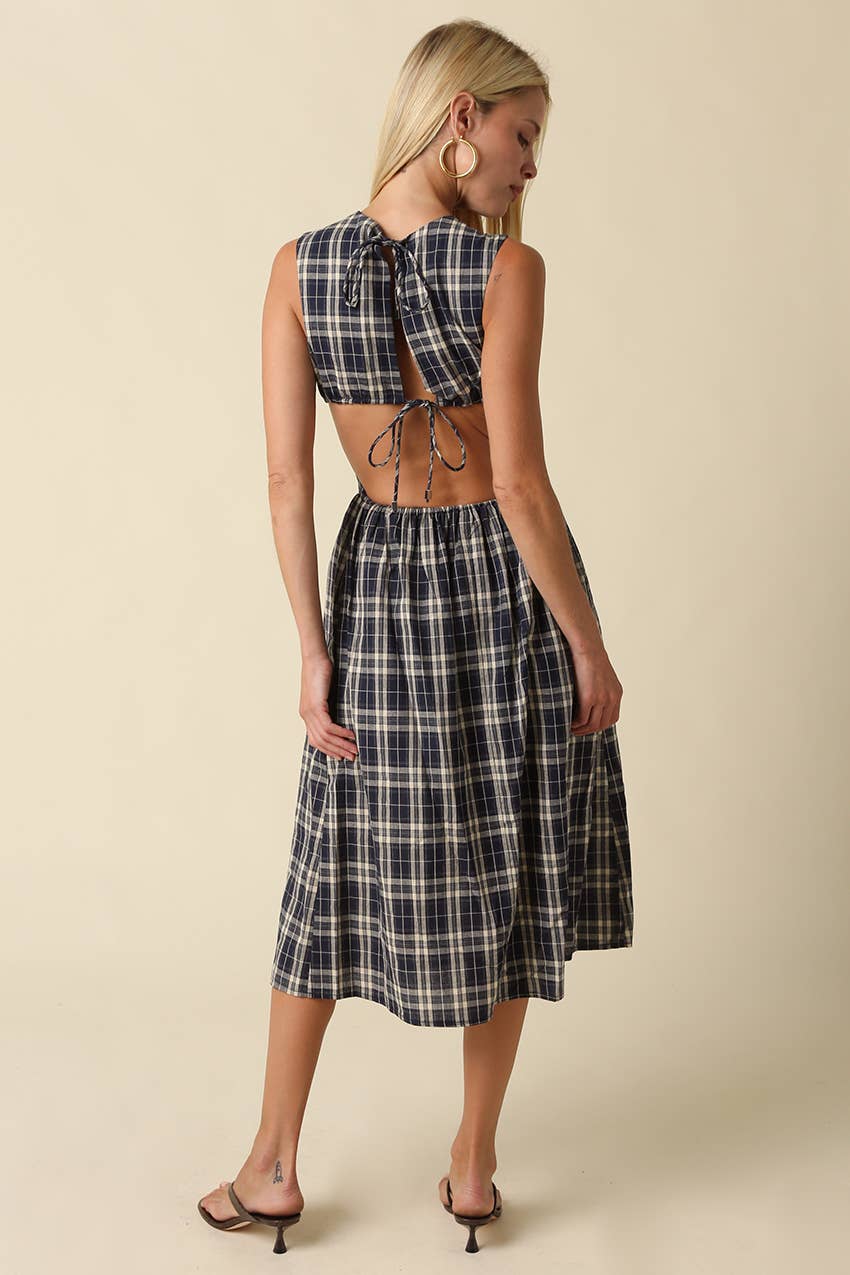 Talia Dress