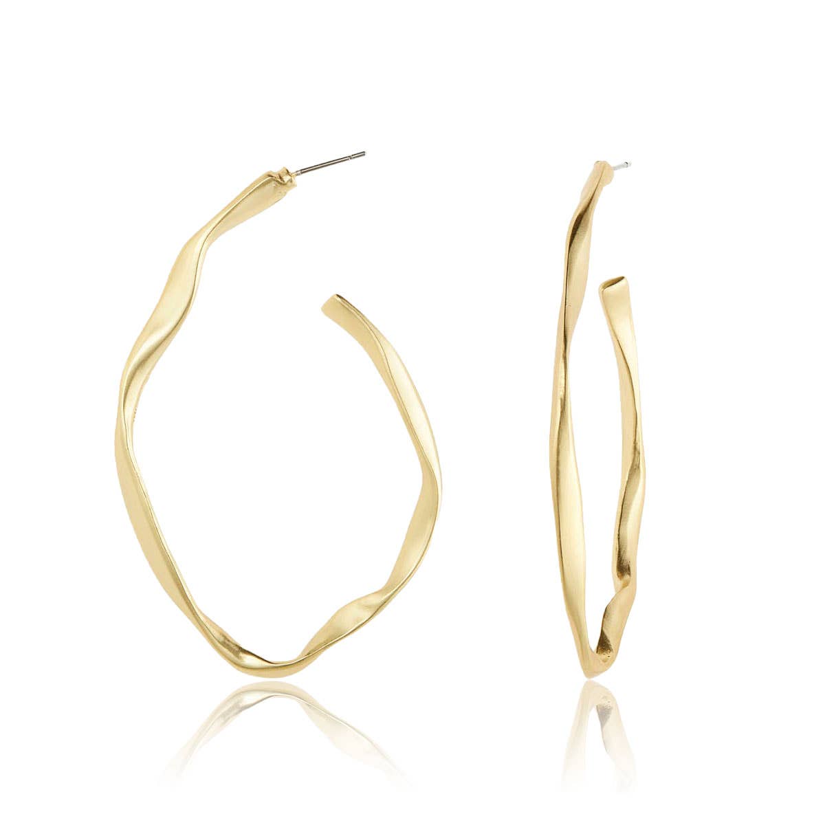 Monique Earrings