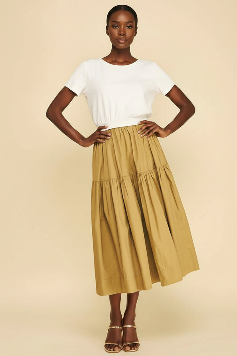 Arielle Skirt
