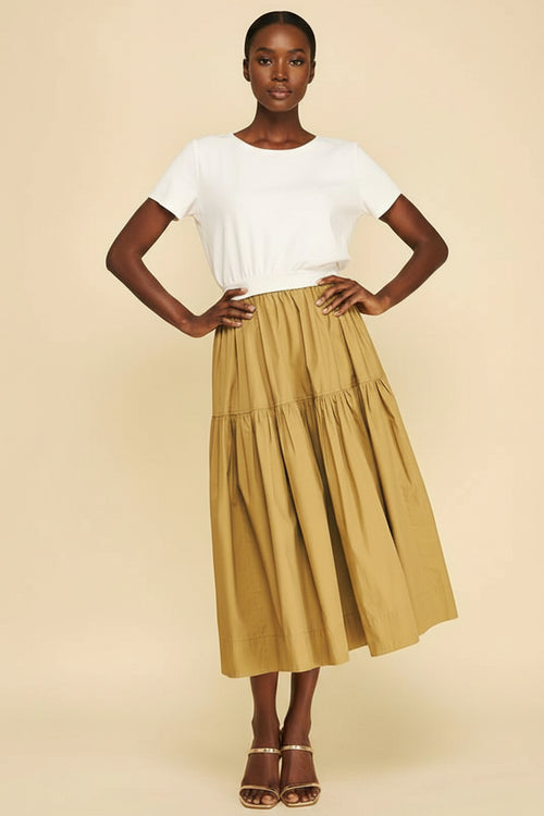 Arielle Skirt