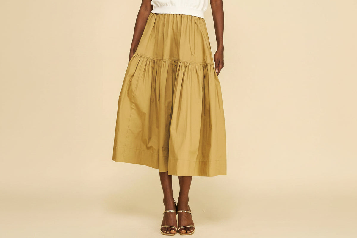 Arielle Skirt