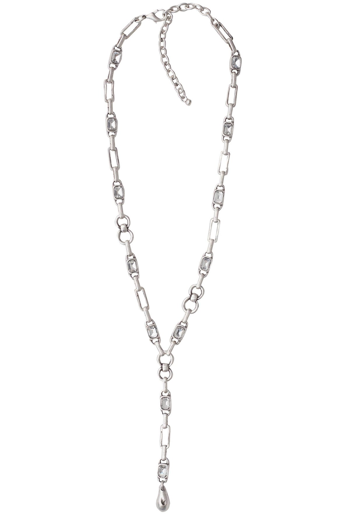 Amira Necklace