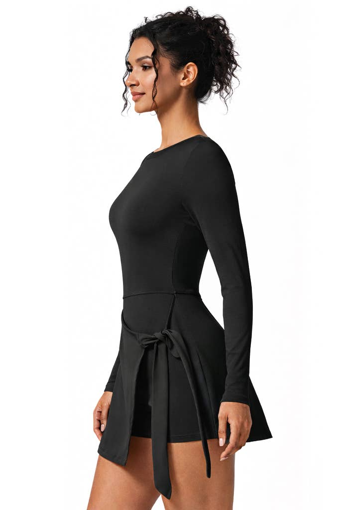 Serena Dress
