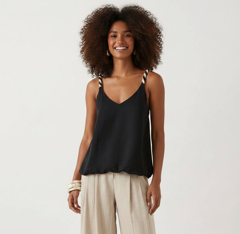 Brittany Top