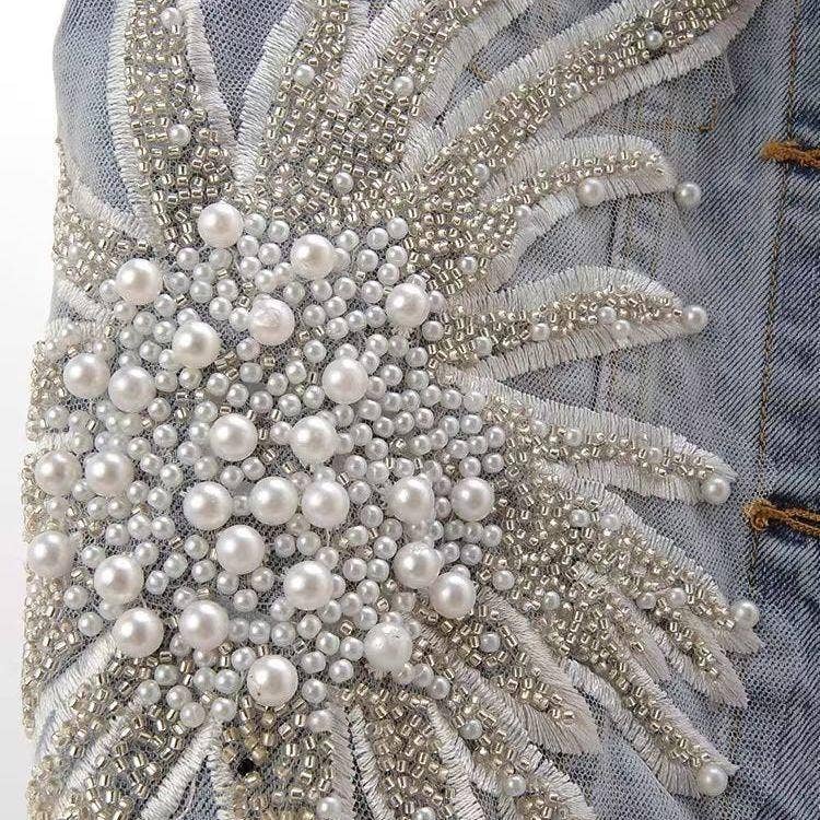 Zari Vest