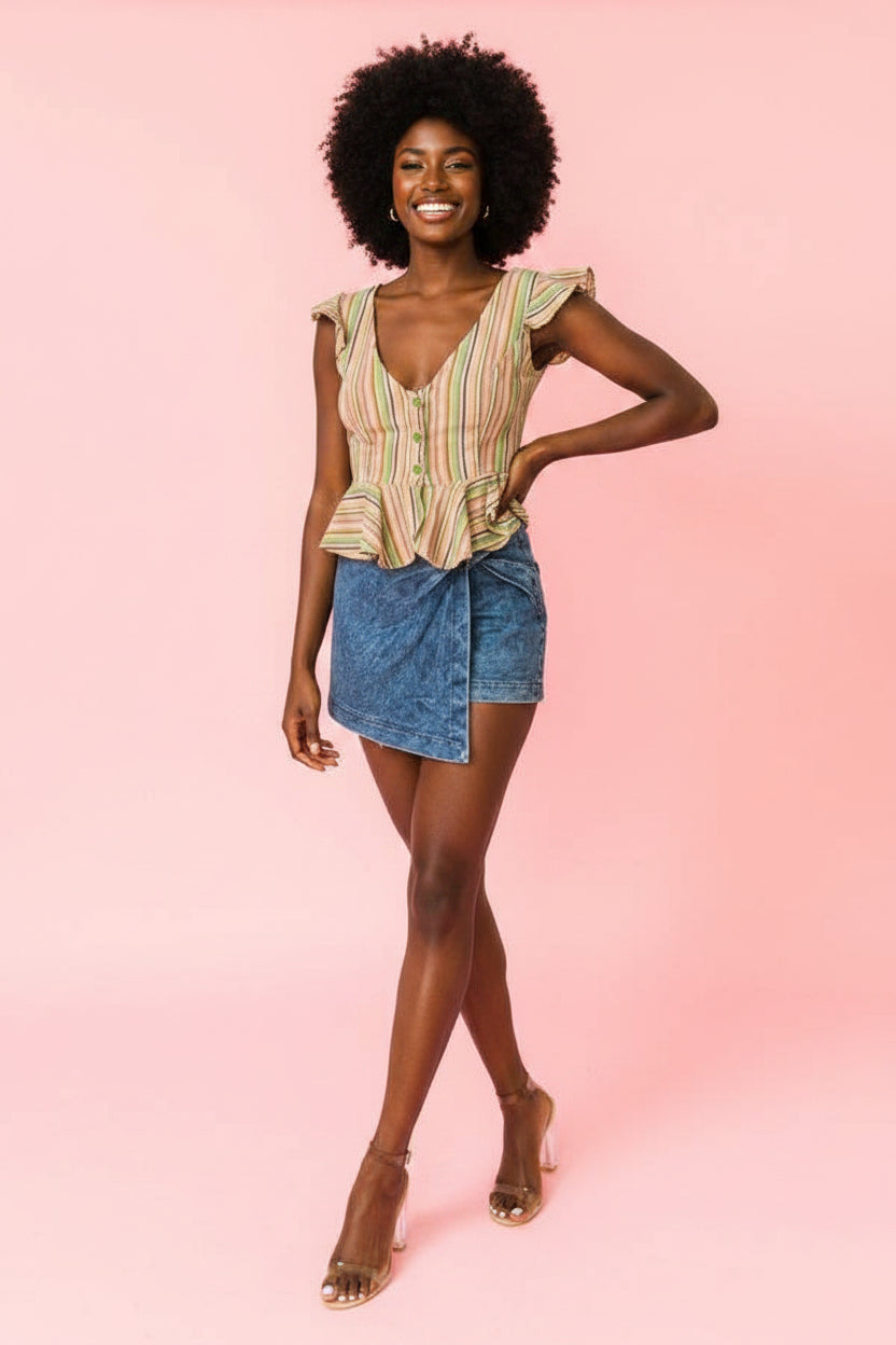 Bella Top