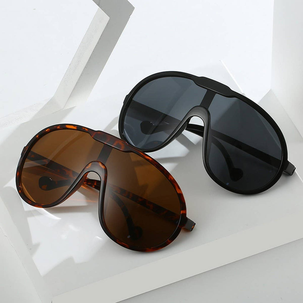 Morgan Sunglasses