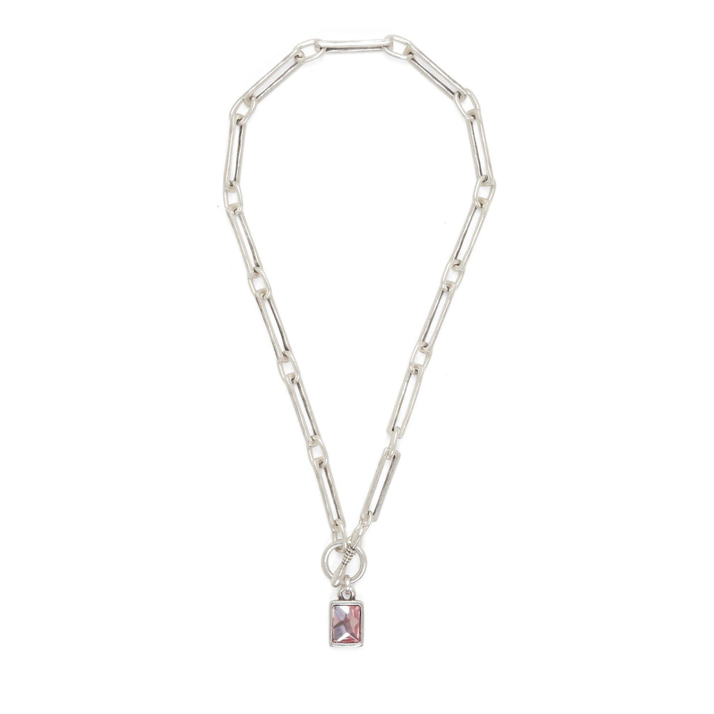 Valora Necklace