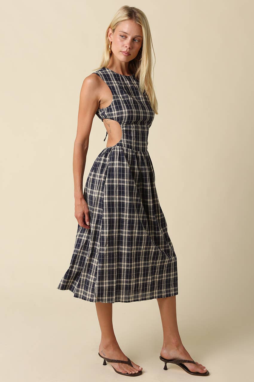 Talia Dress