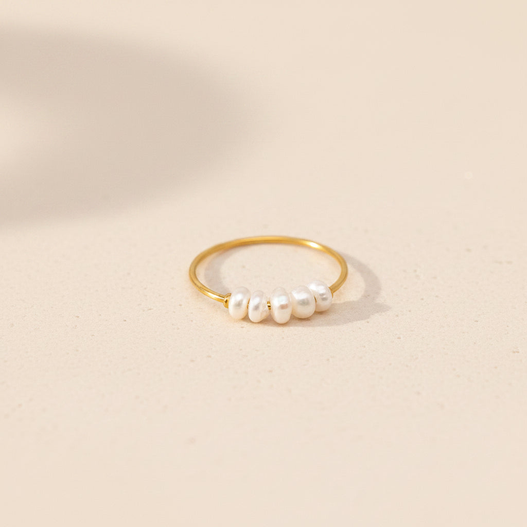 Michelle Ring