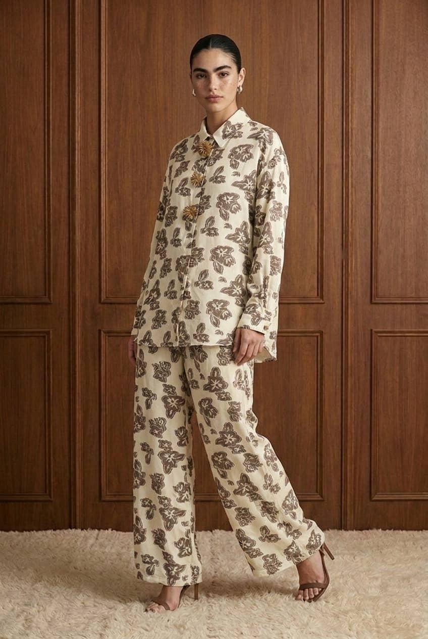 Oriana Pants