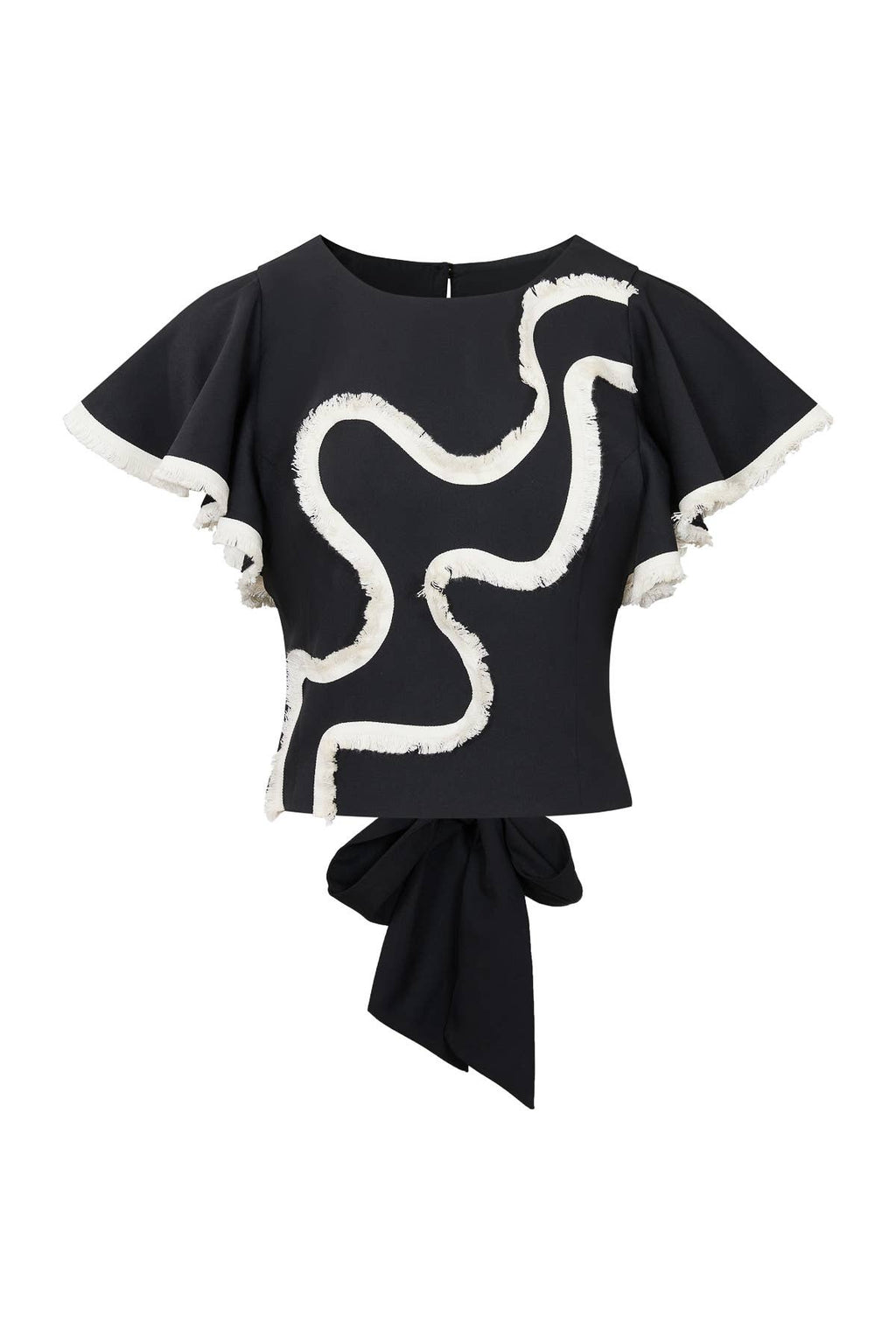 Ciara Top