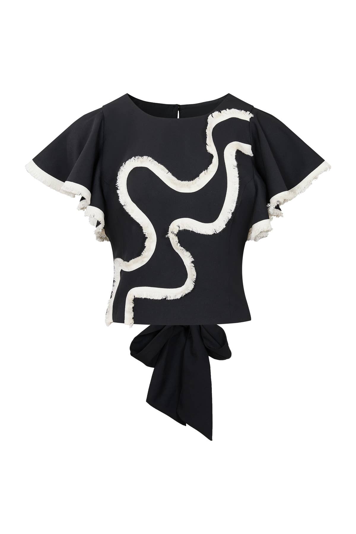 Ciara Top