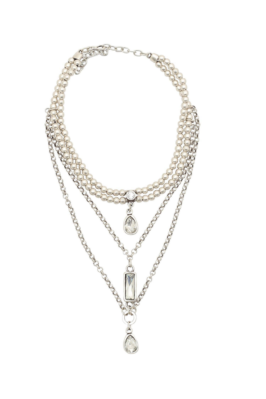 Cairo Necklace