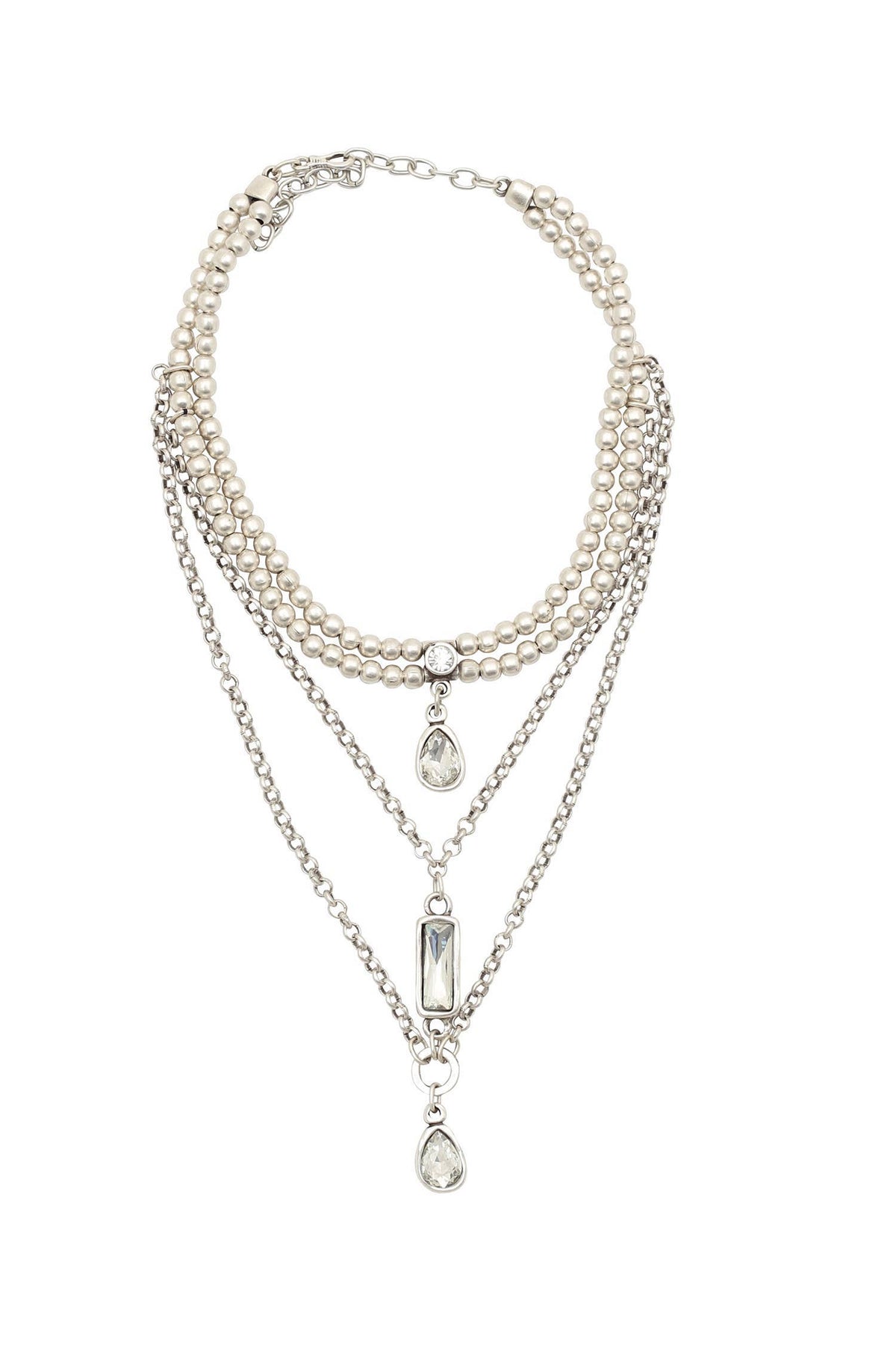 Cairo Necklace