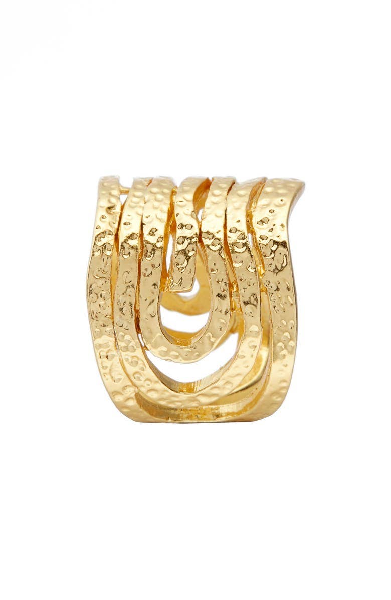Fania Ring