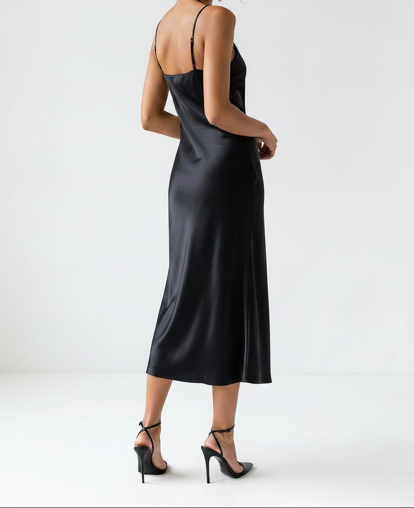 Sabrina Dress