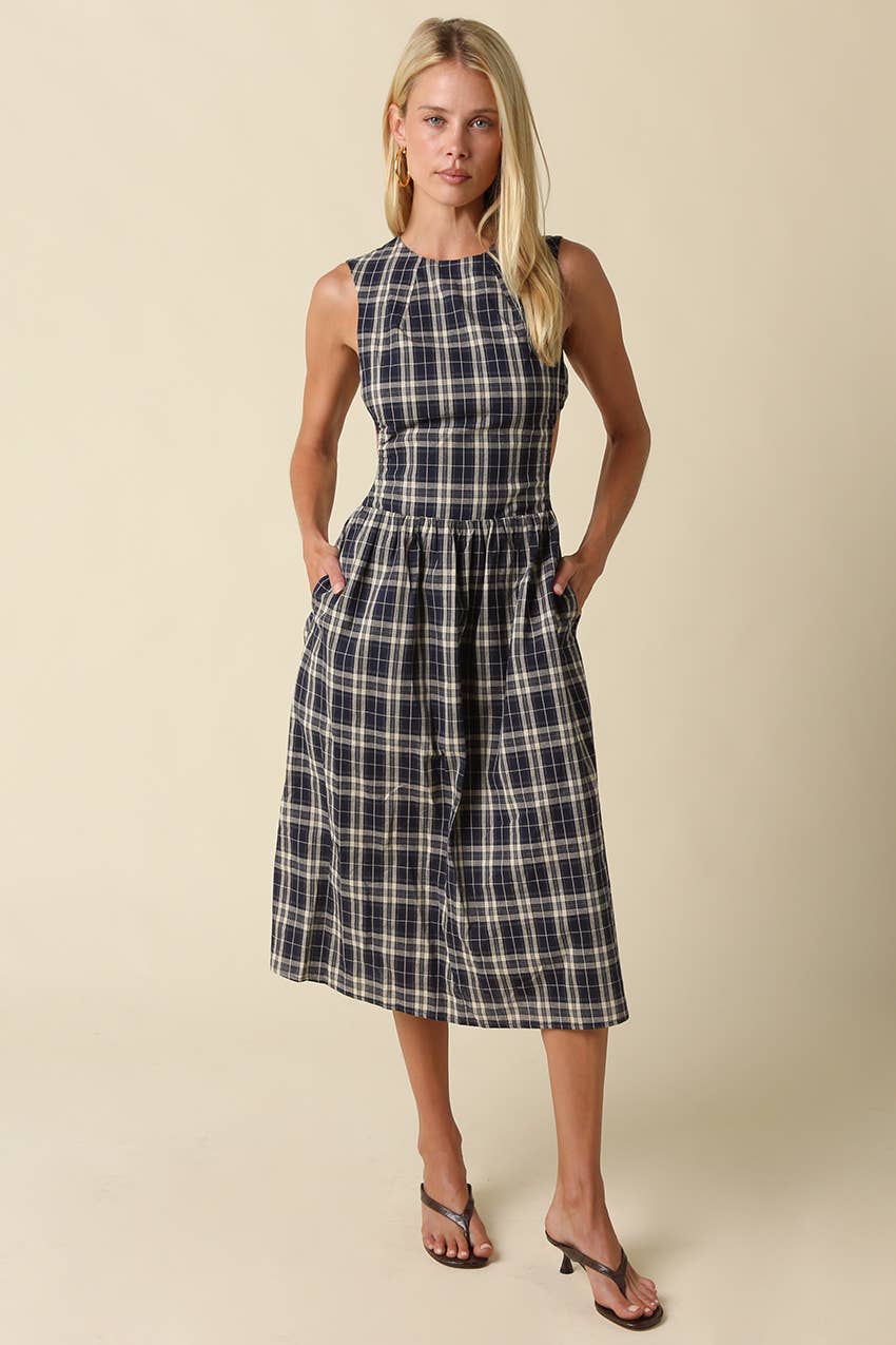 Talia Dress