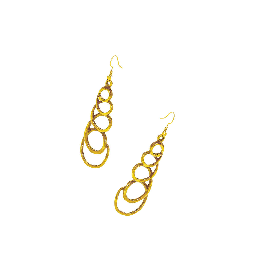 Rachelle Earrings