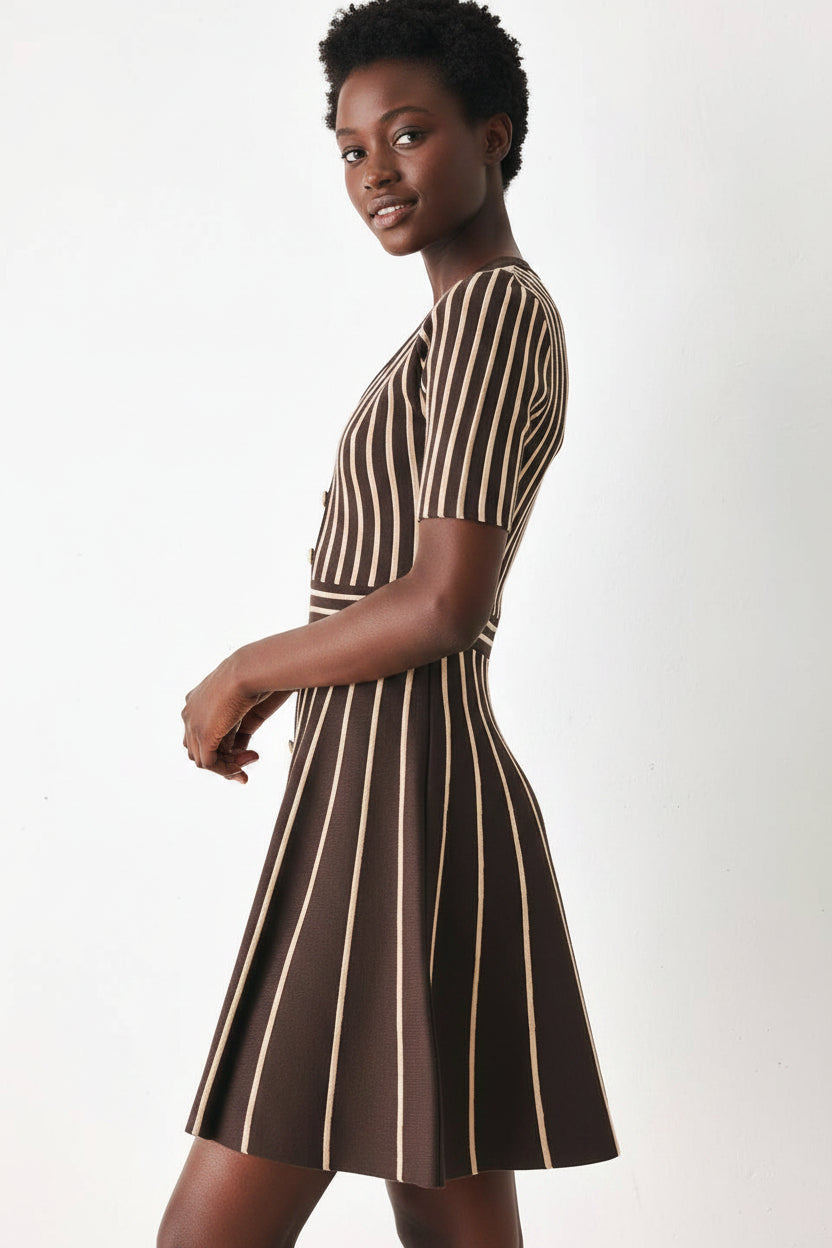 Chloe Dress