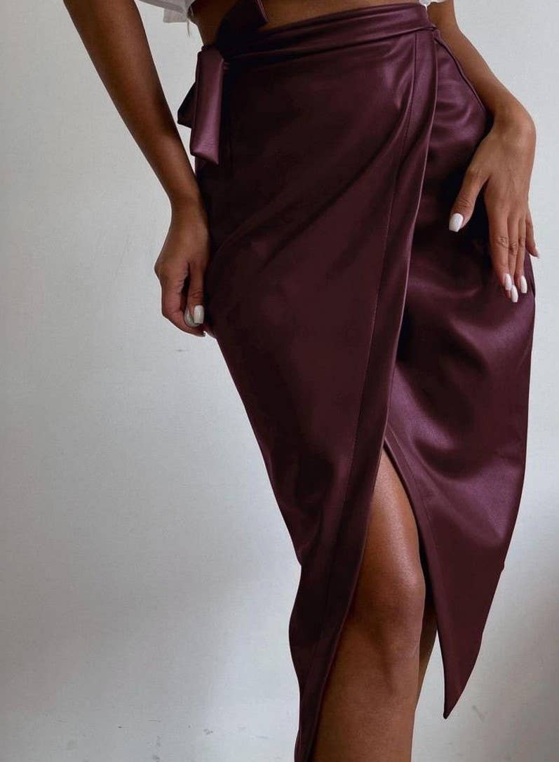 Nadia Skirt