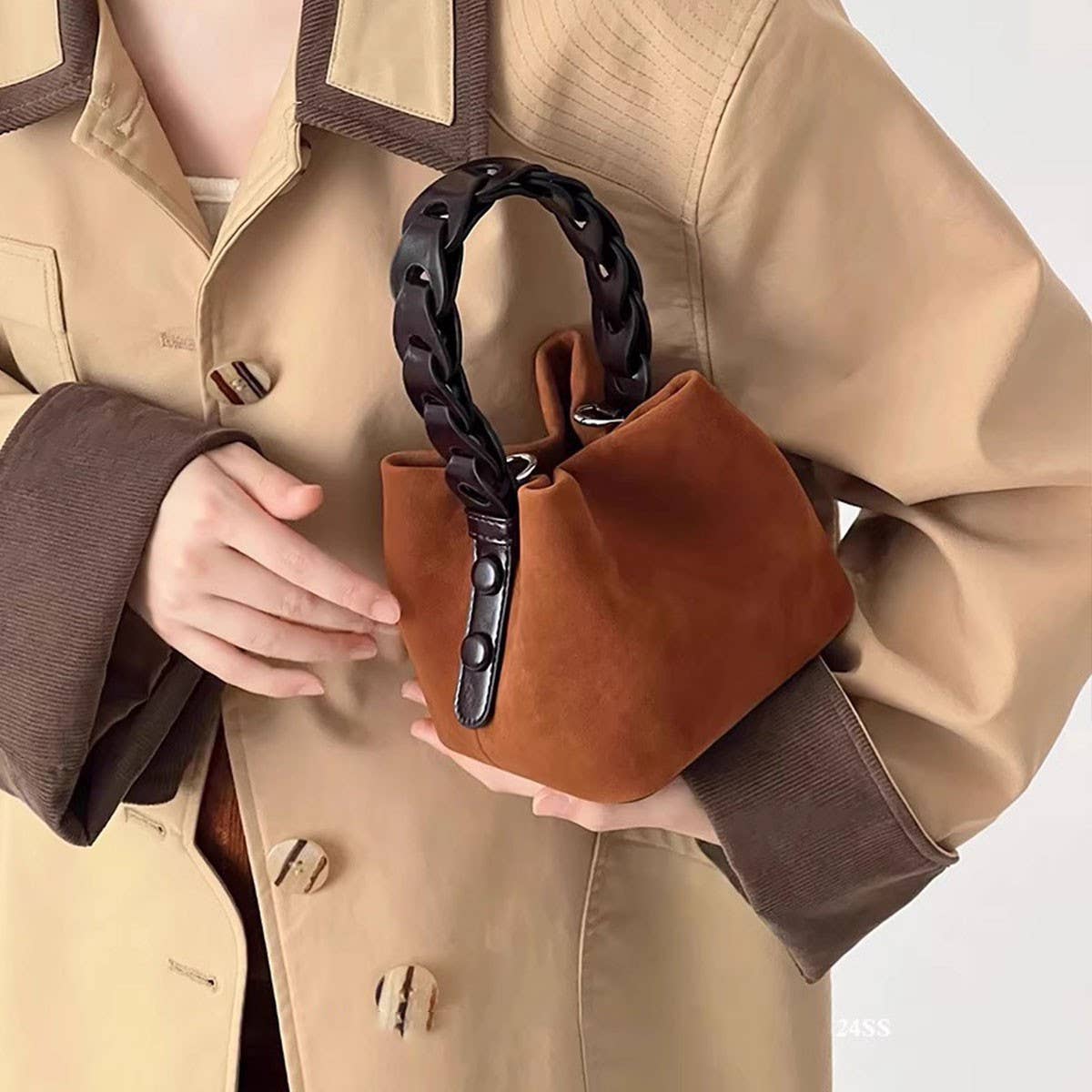 Janelle Bag