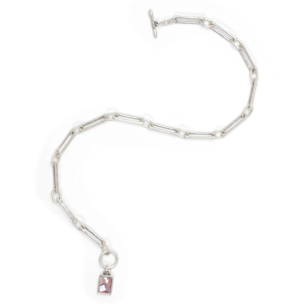 Valora Necklace