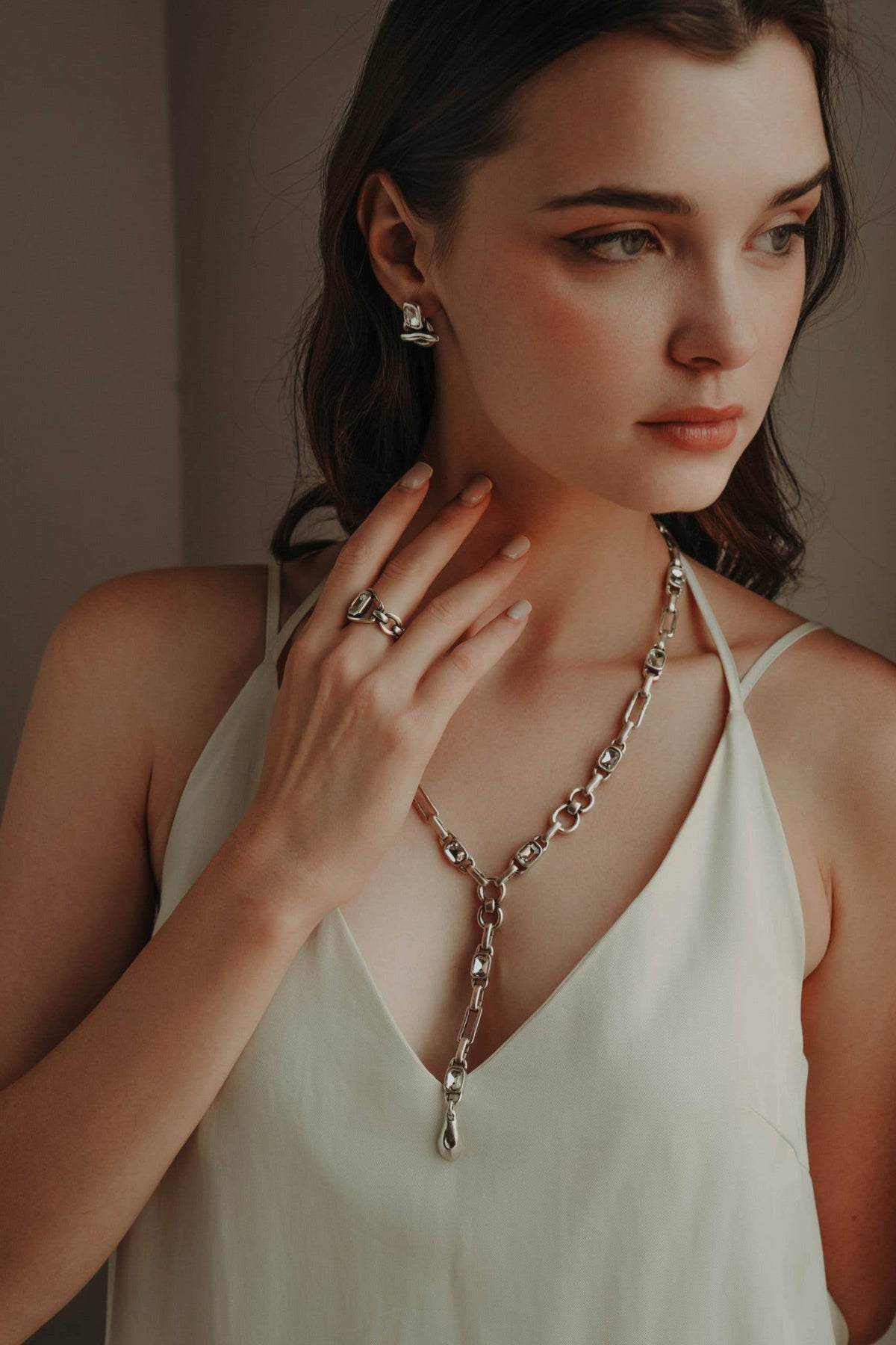 Amira Necklace