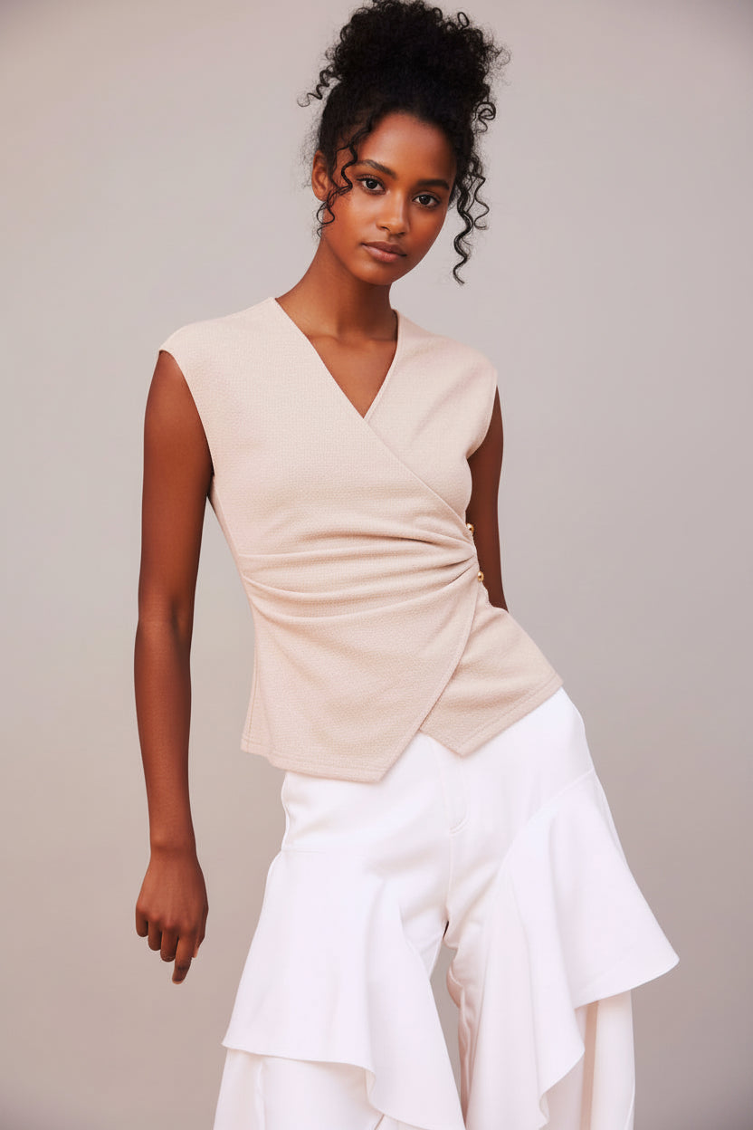 Dahlia Top