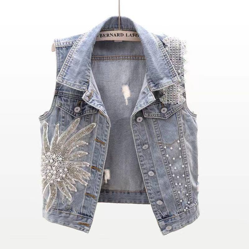 Zari Vest