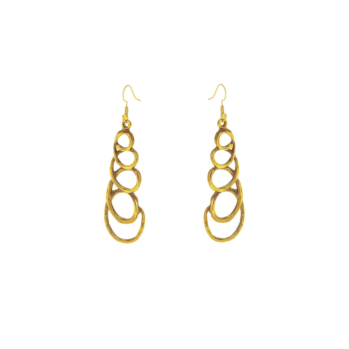 Rachelle Earrings