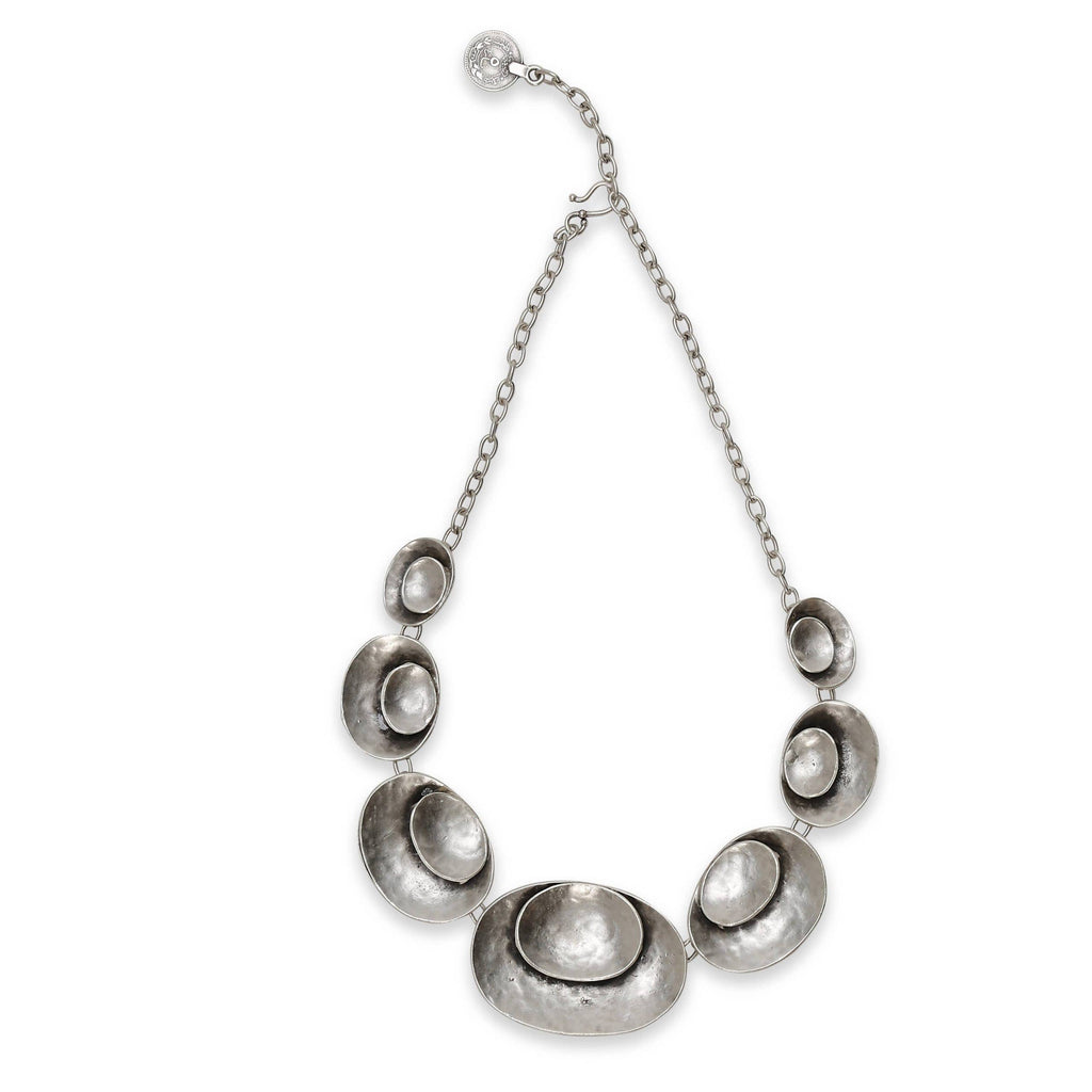 Sade Necklace