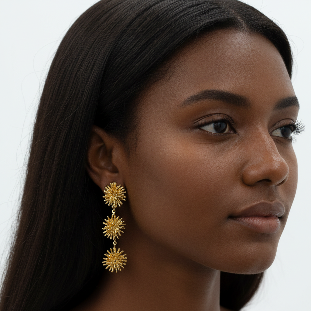 Mila Earrings
