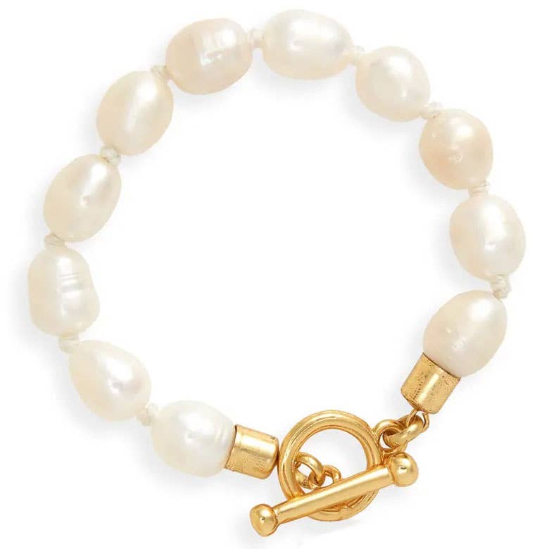 Perlyn Bracelet