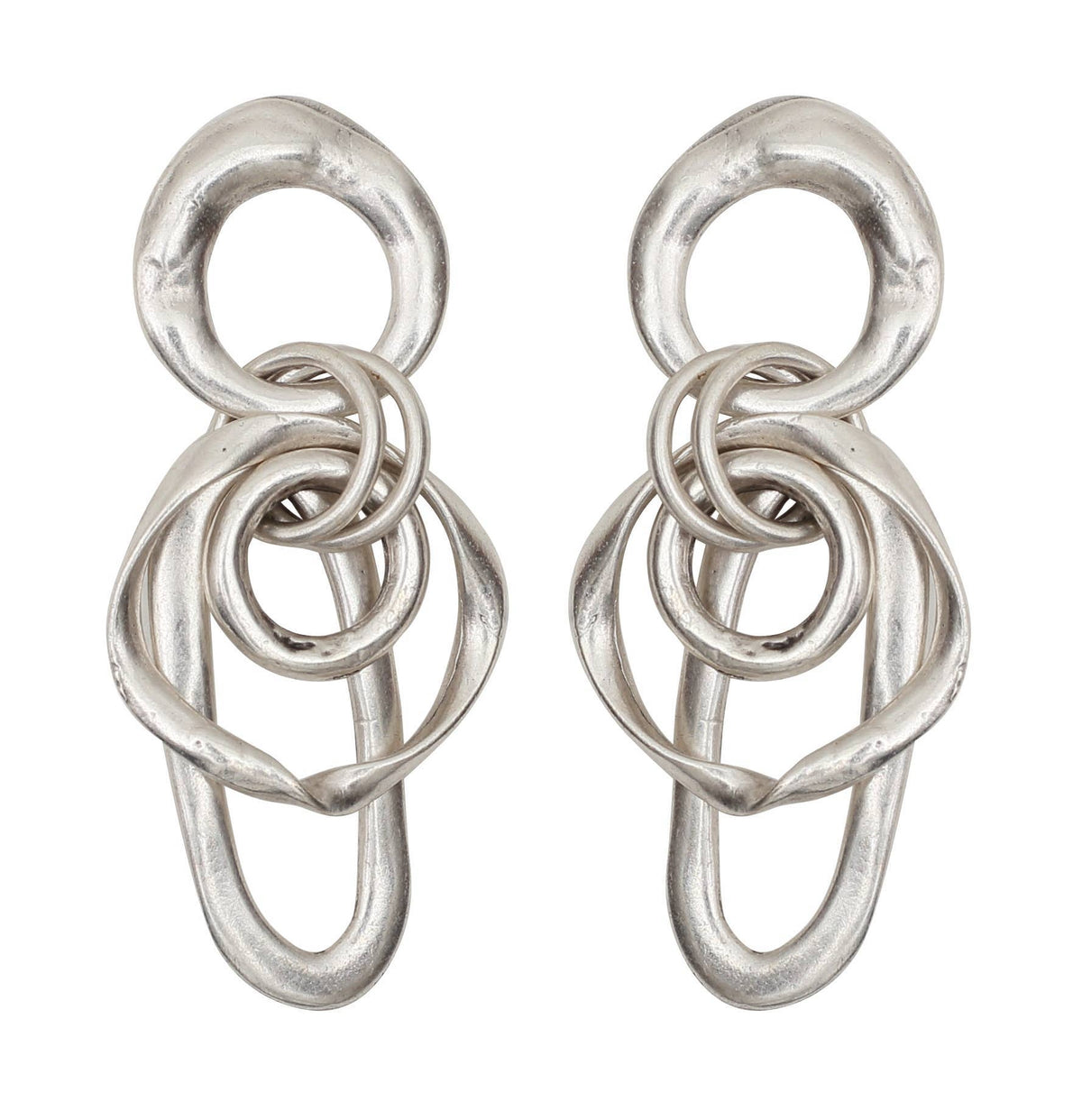 Cara Earrings
