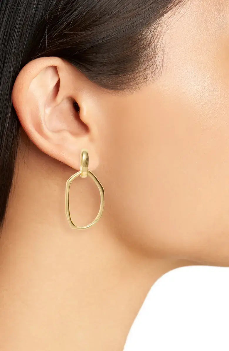 Kai  Earrings