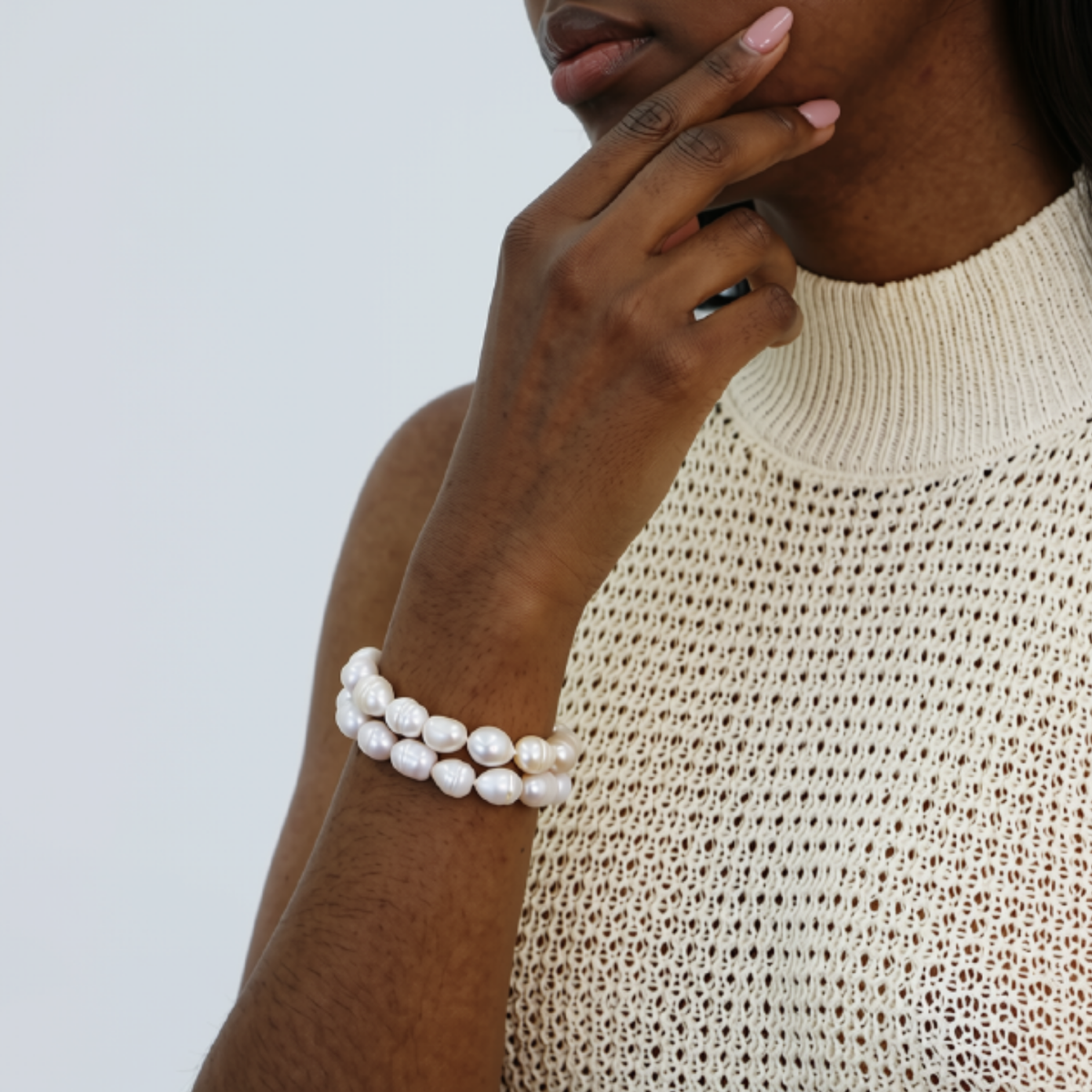 Perlyn Bracelet