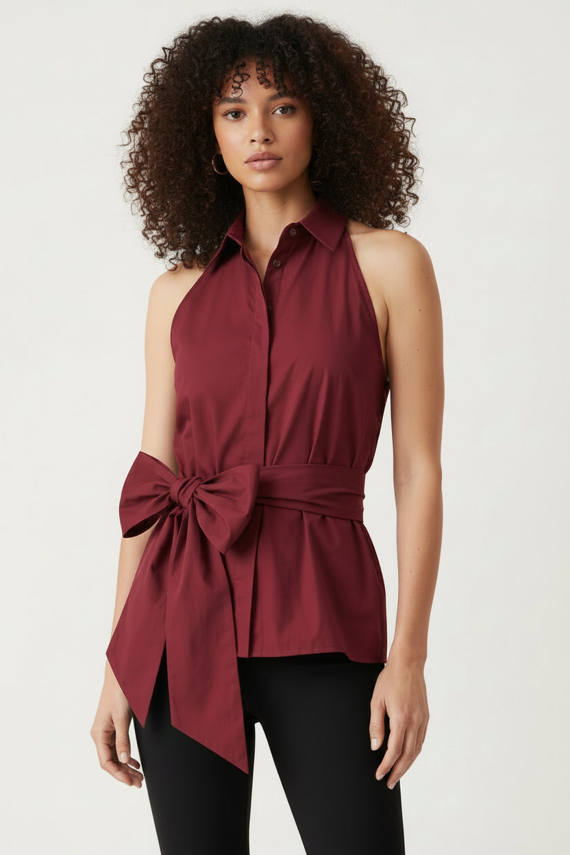 Aaliyah Top