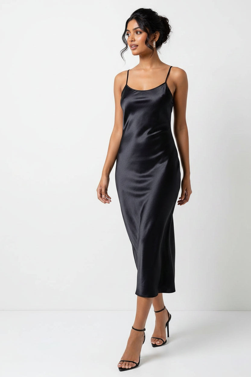 Sabrina Dress